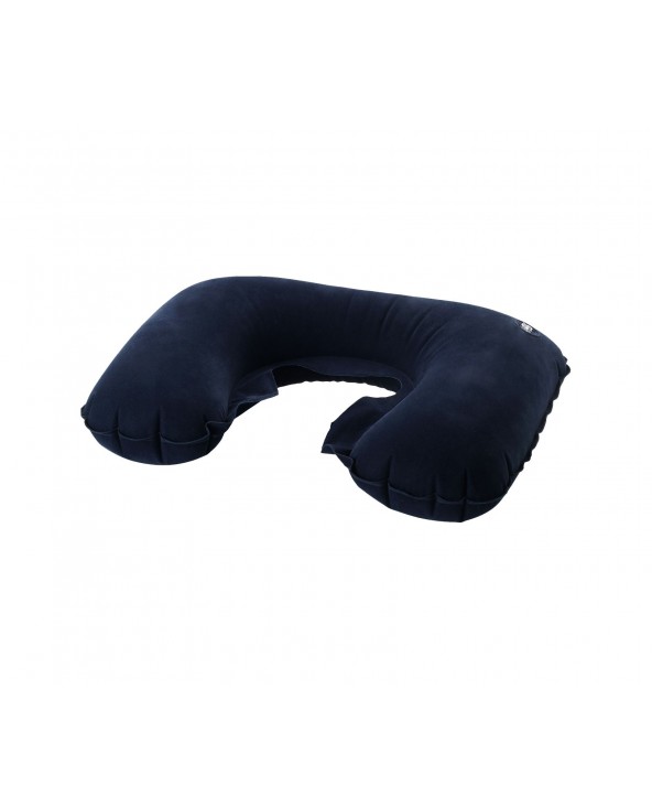 Cuscino relax gonfiabile ergonomico per viaggi pillow 749173 | Blu
